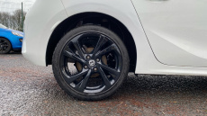 Vauxhall Corsa 1.2 Turbo SRi Nav Premium 5dr Petrol Hatchback